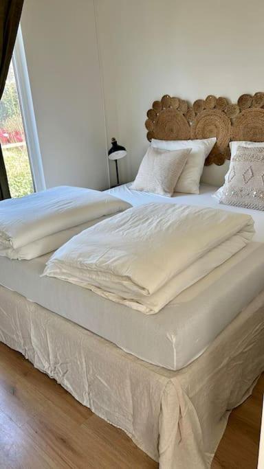 Family House With Garden & Jacuzzi & Sauna Near Amsterdam Vijfhuizen エクステリア 写真